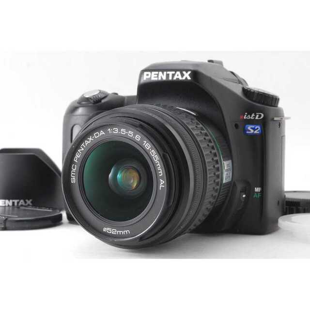PENTAX デジタル一眼レフカメラ K-5IIs ボディ K-5IIsBODY ローパスフィルターレス 新作