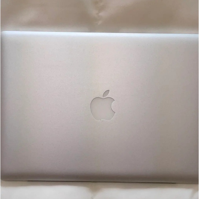 ※早い者勝ち　値下げ!　Macbook pro 2011   13インチ