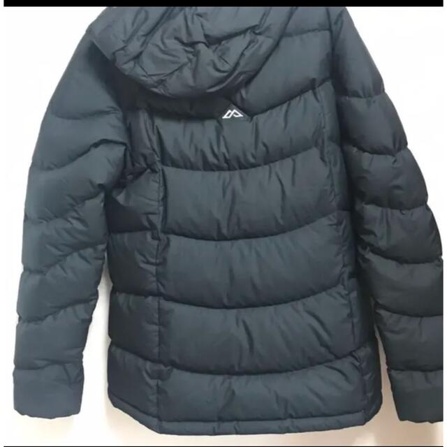 Kathmandu カトマンドゥ ダウン ジャケット コンパクト