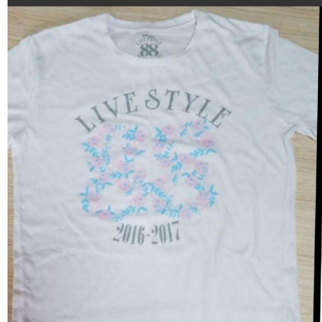 安室奈美恵LIVEStyle88　Tシャツsize L