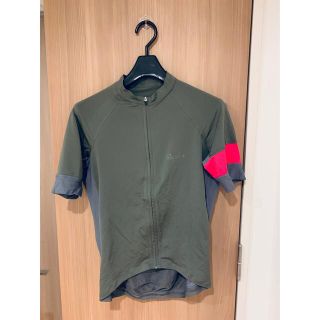 Rapha ラファ　short sleeve training jersey S(ウエア)