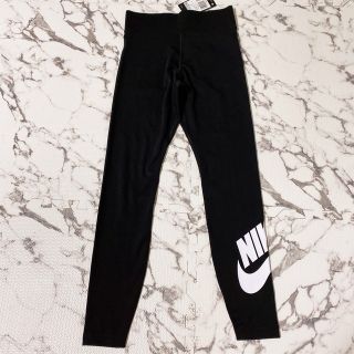 ナイキ(NIKE)のNIKE ナイキ レディース スパッツ　レギンス(レギンス/スパッツ)