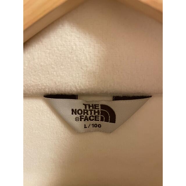 THE NORTH FACE(ザノースフェイス)のTHE NORTH FACE ボアジャケット メンズのジャケット/アウター(ブルゾン)の商品写真