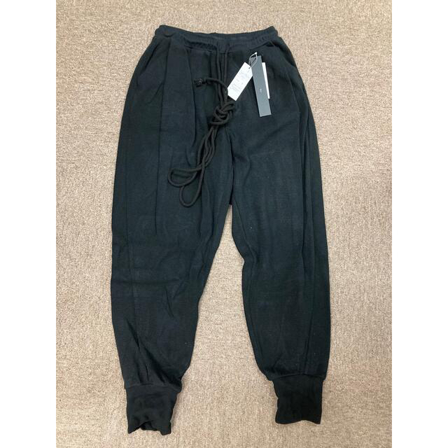 アウトレット大阪 tapered-leg track pants 717PAM8