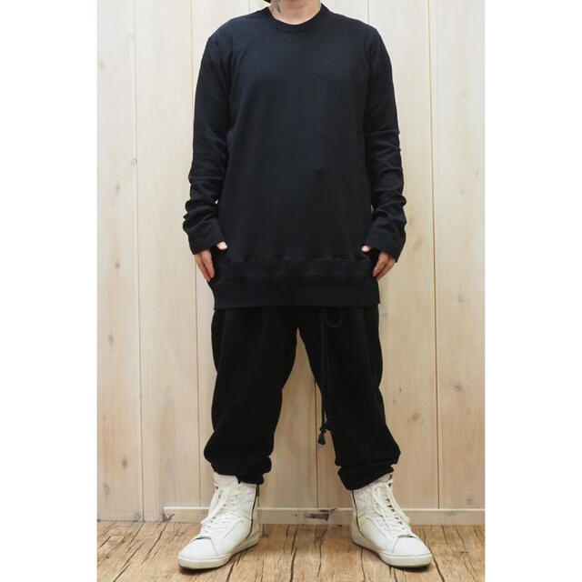 tapered-leg track pants 717PAM8