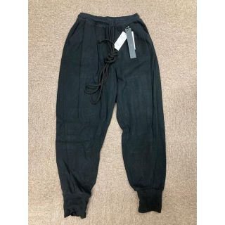 JULIUS - tapered-leg track pants 717PAM8の通販 by sukekiyo's ...