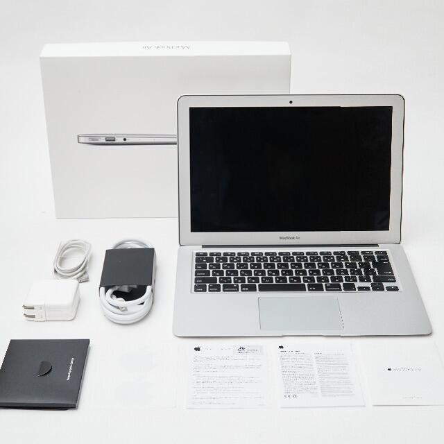 MacBookAir 2015 ジャンク 13インチ