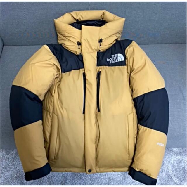 THE NORTH FACE(ザノースフェイス)のTHE NORTH FACE バルトロライトジャケット メンズのジャケット/アウター(ダウンジャケット)の商品写真