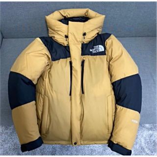 ザノースフェイス(THE NORTH FACE)のTHE NORTH FACE バルトロライトジャケット(ダウンジャケット)