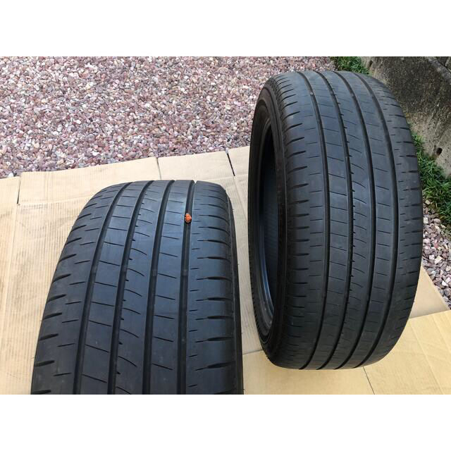 BRIDGESTONE - 限定値下げ ブリヂストン 245/50R19 TURANZA BRIDGESTONE - 限定値下げ ブリヂストン 245/50R19 TURANZA