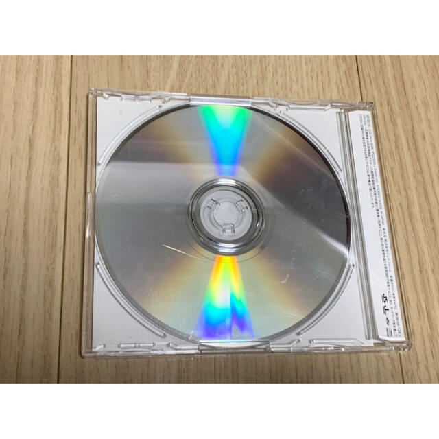KAT-TUN(カトゥーン)のKAT-TUN CD DON'T U EVER STOP エンタメ/ホビーのCD(ポップス/ロック(邦楽))の商品写真