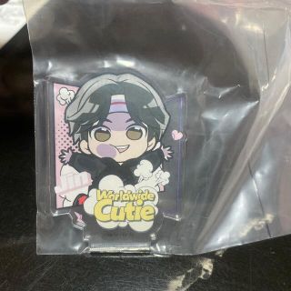 アクリルスタンド BTS JIN(アイドルグッズ)