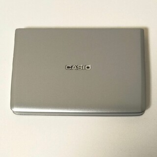 カシオ(CASIO)のCASIO　金融電卓　BF-750(オフィス用品一般)