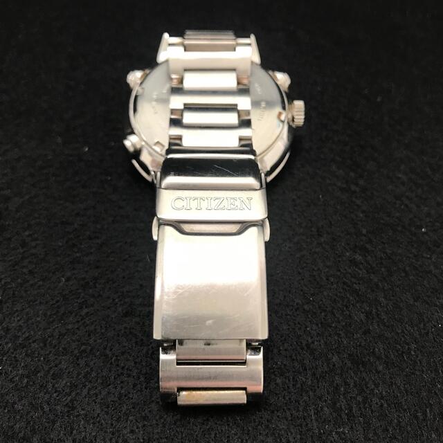 CITIZEN - 【シチズン・C452-S029741】クォーツ腕時計 CITIZEN - 【シチズン・C452-S029741】クォーツ腕時計