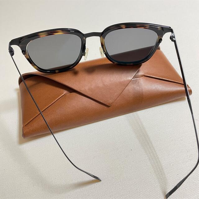 SALE/89%OFF】 tomas maier トーマスマイヤー サングラス