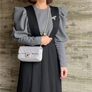 Drawer - cygne シーニュ とんがりトップスの通販 by koji