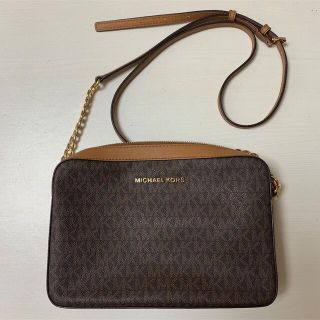 マイケルコース(Michael Kors)のマイケルコース　ショルダーバッグ(ショルダーバッグ)