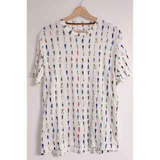 ポールスミス(Paul Smith)のポールスミス ピープルTシャツ XL Paul Smith(Tシャツ/カットソー(半袖/袖なし))