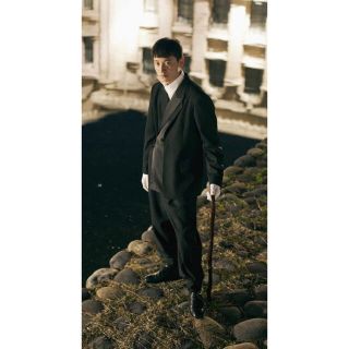 ヨウジヤマモト(Yohji Yamamoto)の【売り切り】【値下げ可】SOSHIOTSUKI 19AW セットアップ(セットアップ)