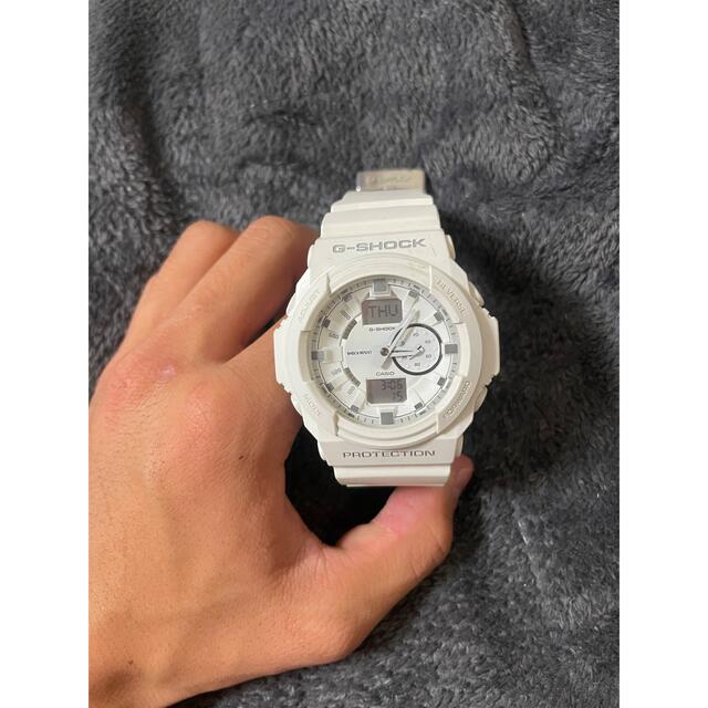 G-SHOCK