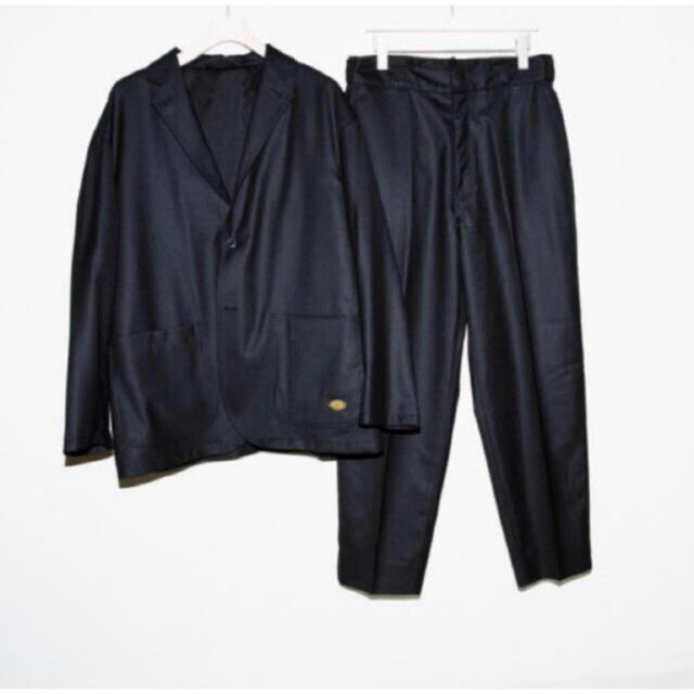 BEAMS - 1st Dickies TRIPSTER BEAMS セットアップ Lの通販 by