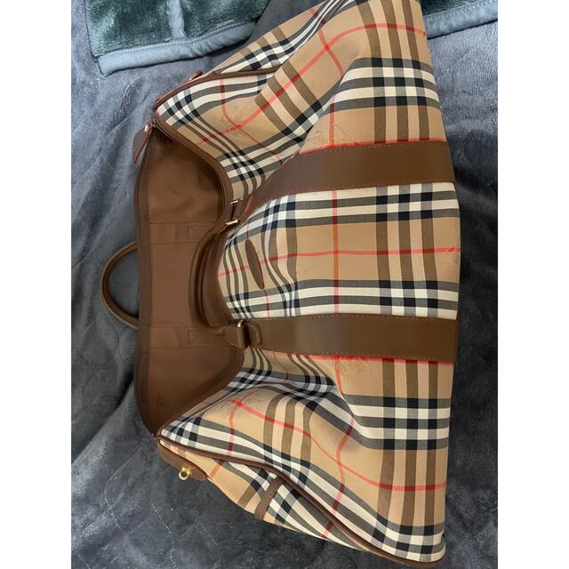 BURBERRY(バーバリー)のBurberry レディースのバッグ(リュック/バックパック)の商品写真