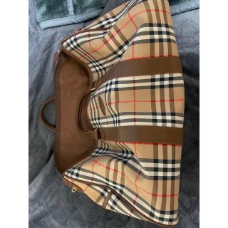 バーバリー(BURBERRY)のBurberry(リュック/バックパック)