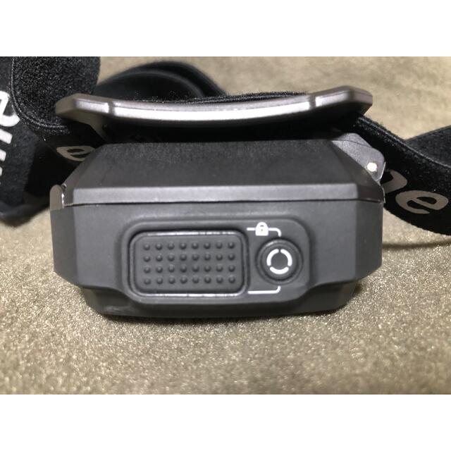 Supreme(シュプリーム)のSupreme Black Diamond Storm 400 Headlamp スポーツ/アウトドアのアウトドア(ライト/ランタン)の商品写真