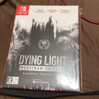 ダイイングライト プラチナエディション Switch(家庭用ゲームソフト)