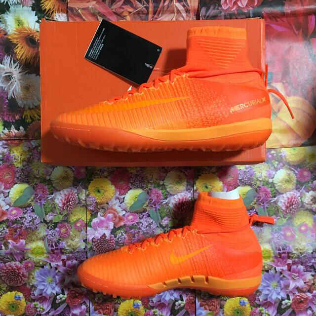 ネメシス NIKE - マーキュリアル TF プロキシモ ナイキ エリート