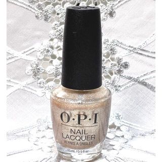 オーピーアイ(OPI)のO.P.I ネイルラッカー　NL T94(マニキュア)