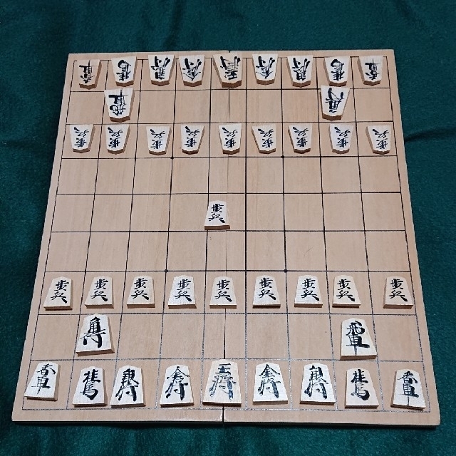 将棋盤セット ‼️ エンタメ/ホビーのテーブルゲーム/ホビー(囲碁/将棋)の商品写真