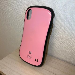 iFace First Class Standard iPhone  XS(iPhoneケース)