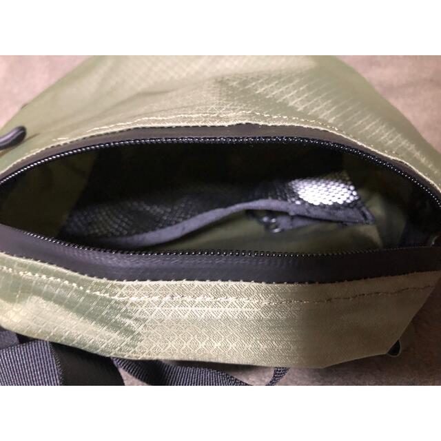 THE NORTH FACE  WP Shoulder Pocket 2