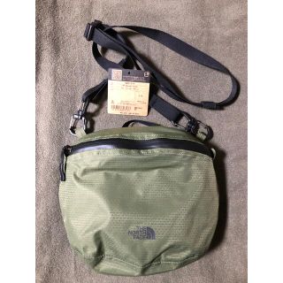 ザノースフェイス(THE NORTH FACE)のTHE NORTH FACE  WP Shoulder Pocket(ショルダーバッグ)