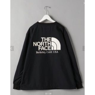 ザノースフェイス(THE NORTH FACE)の別注／THE NORTH FACE PURPLELABEクルーネックプルオーバー(Tシャツ/カットソー(七分/長袖))