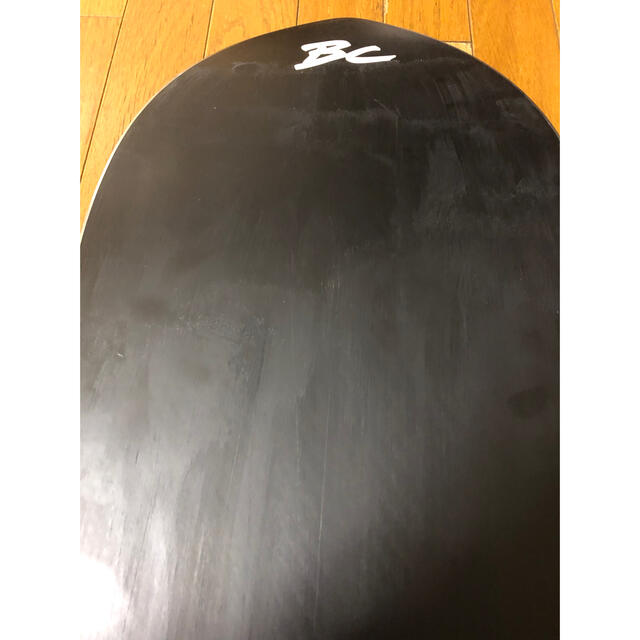18-19 BC-STREAM Rider's spec 162DR WRX スポーツ/アウトドアのスノーボード(ボード)の商品写真