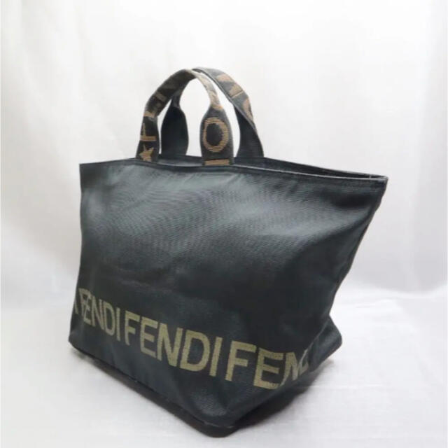 [早い者勝ち] 鞄　FENDI 最高最終値下げ