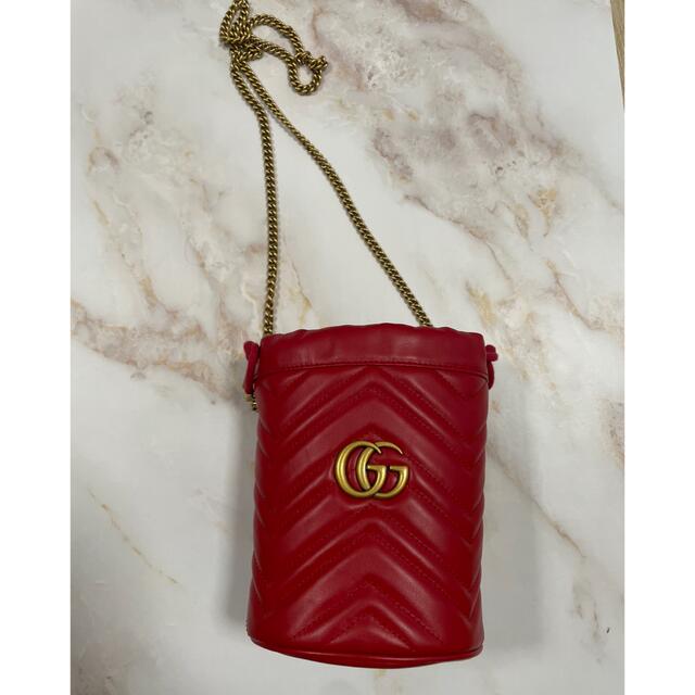 Gucci - ショルダーバック