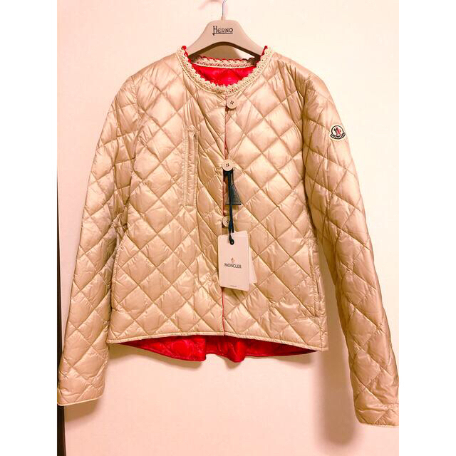 在庫処分】 MONCLER - あっこ様専用です!!MONCLERレディース