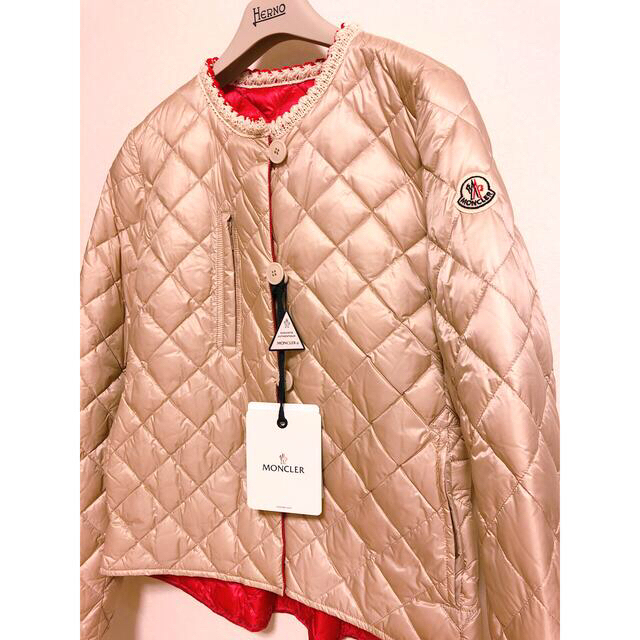 Moncler criseide 1 - minik.hr