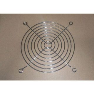 同梱用🎁新品 ファンガード ネジ セット 120mm PCケースファン用(PCパーツ)