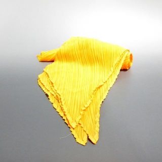 プリーツプリーズイッセイミヤケ(PLEATS PLEASE ISSEY MIYAKE)のプリーツプリーズ ストール(ショール) -(マフラー/ショール)