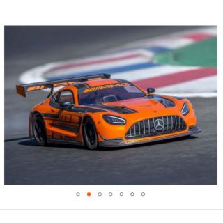 インファーノGT2 RACE SPEC 2020 メルセデスAMG (ホビーラジコン)