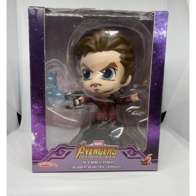 MARVEL - コスベイビー ガーディアンズオブギャラクシー スターロード