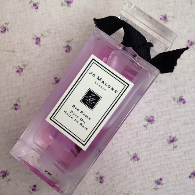 Jo Malone(ジョーマローン)のジョーマローン♡バスオイル コスメ/美容のボディケア(その他)の商品写真