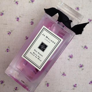 ジョーマローン(Jo Malone)のジョーマローン♡バスオイル(その他)