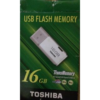 ういこ様専用【新品】TOSHIBA  USB フラッシュメモリ16GB(PC周辺機器)