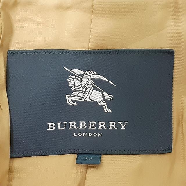 BURBERRY(バーバリー)のバーバリーロンドン コート サイズ36 M - レディースのジャケット/アウター(その他)の商品写真