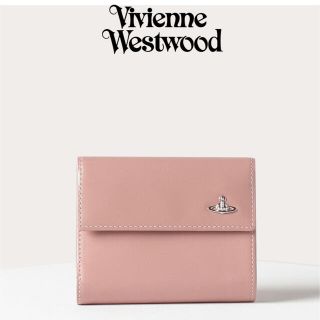 ヴィヴィアンウエストウッド(Vivienne Westwood)のヴィヴィアン　財布　ピンク(財布)